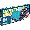 Cayro Master Mind 946180 - Game Secret Code of Colors