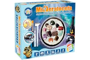 Cefa Toys Mineral, Mineralocefa 31,99 EUR, Multicolor, M (Cefa Yoys 21841)