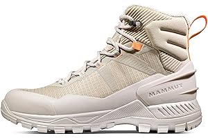 Mammut Damen Blackfin III Mid DT Trekking- & Wanderschuhe