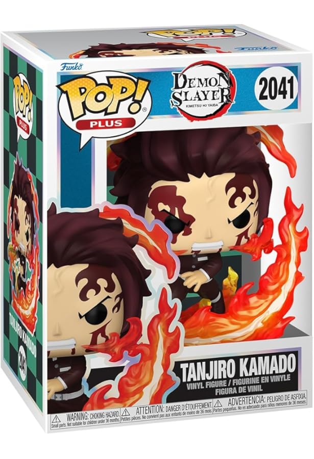 Demon Slayer: Kimetsu no Yaiba Complete Box Set: Includes volumes