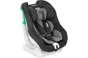 Graco Przedłużenie fotelika samochodowego LX R129 Cabrio, tyłem do kierunku jazdy na dłużej od urodzenia do ok. 4 lat (40-105 cm). Do kierunku jazdy od 15 miesięcy do ok. 4 lat (76-105 cm), moda
