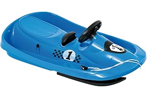 Hamax styrbob SNO formel