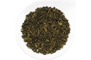 ‎URBANTEADEALERS URBANTEADEALERS China Tien Kuan Yin Oolong Tee aus China, 250g
