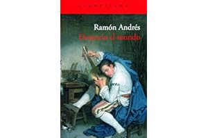 Despacio el mundo: 485 (El Acantilado)