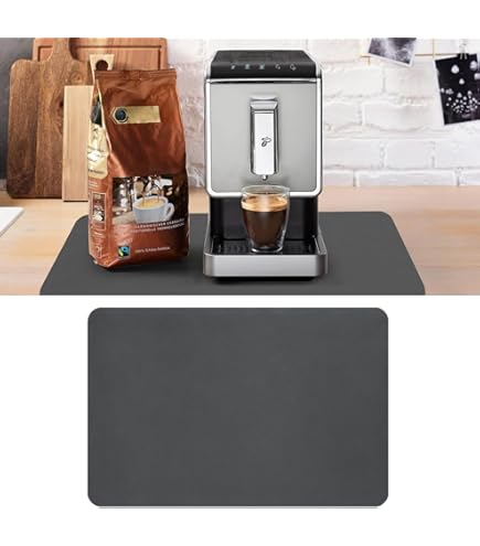 Tapis Cuisine 45 X 60 Cm Tapis Égouttoir Vaisselle Super Absorbant Antidérapant Lavable En Machine Tapis De Egoutoire Vaisselle Cuisine