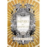 El imperio del amanecer: 56 (Noches Negras)