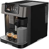 GRUNDIG KVA 8230 Delisia Coffee Series DC7500+