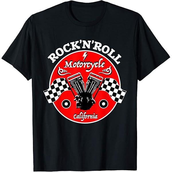 Motero Personalizado Café Racer Motos Hombre 80% Algodón Sudadera Con