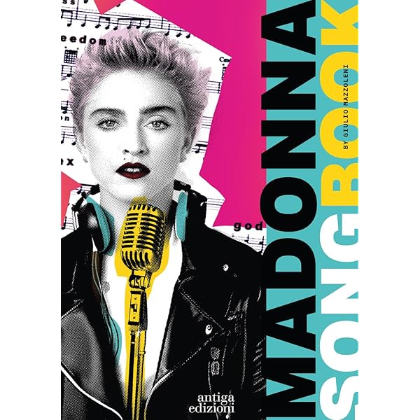 Encyclopedia Madonnica 20　マドンナ Encyclopedia Madonnica 20: Madonna from a to Z - Matthew