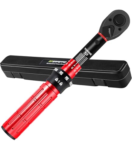 Chiave Per Valvole Super B TB-VC10 3-in-1 In Alluminio - Per Valvole Schrader E Francesi, Unisex