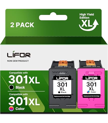Lexmark Combo Pack No 43XL and No 44XL | 795604 | Ink Cartridges