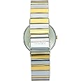 TIMEX Analog Silver Dial Men Watch-TW0TG8009