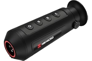 HIKVISION HIK VISION VULCAN 15MM THERMAL SPOTTER VISION