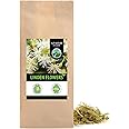 Linden Tea 250g 8.8 oz by Alpi Nature, Dried Linden Leaves with Blossoms, Blossom Tea Loose