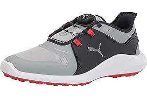 PUMA Homme Ignite Fasten8 Disc Chaussure de Golf
