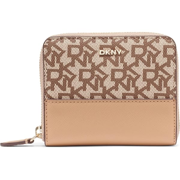 DKNY Tilly Borsa A Tracolla Per Fotocamera In Finta Pelle - Crossbody Donna Nero, Tracolla Regolabile E Rimovibile