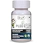 Vringra Ultra Piles Stop Capsules - Piles Capsules For Men & Women - Piles Free Capsules (Pack Of 1.)