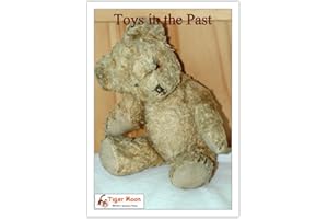 TIGER MOON THE TIGER MOON TRADING COMPANY LTD History: Victorian Toys In The Past Photopack (Primary Education Photopack and Teaching Notes)