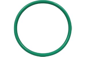 ‎COOLWEST COOLWEST O-Ringe Dichtungen 93x6mm Wasserdichter Dichtungsring für PAR56 Schwimmbadscheinwerfer Gehäuse