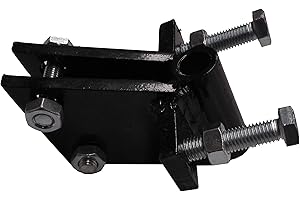 Bricoferr PT600051 - Support court pour charrue japonaise