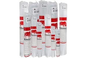 SENUA Rhino pro Filters and replacement Sleeves available in 100mm 125mm 152mm, 200mm, 254mm and 315mm (Rhino pro Sleeve 315-600)