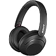 Sony WH-XB910N - Cuffie Wireless con Noise Cancelling - Batteria fino a 30 ore - Ricarica rapida (10 min. per 4,5 ore di ripr