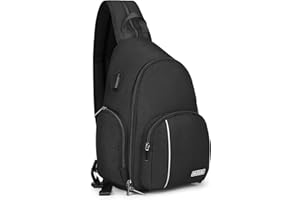 BAICLES Bolsa de Cámara Mochila de Cámara DSLR Bolsa de Cámara SLR Mochila Fotográfica Impermeable Bolsa de Inserción de Cámara Compatible Con Sony Canon Nikon Con Diseño Interior Variable