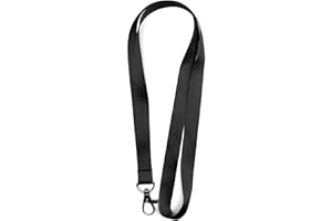 Europaband Cordino da collo - Cordino per porta badge - per eventi aziendali, gruppo