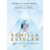 Semilla estelar: Libro y 53 cartas or&aacute;culo. (ARKANO BOOK)