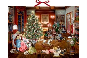 COPPENRATH F Sound-Adventskalender - Die Nacht vor dem heiligen Abend: Mit 24 vertonten Weihnachtsgedichten hinter den Türchen