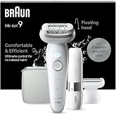 Braun Silk-&eacute;pil 9 9-341 Epilator