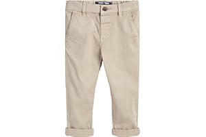 NEXT Ragazzo Pantaloni Chino Elasticizzati
