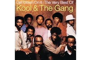 Get Down on It : The Very Best of Kool & the Gang