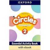 Circles 2. Essential Activity Book with Ebook