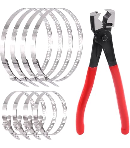 2 Buses De Pulvérisation Plat 110° En Acier Inox - Diamètre Orifice 1.4 Mm, Pour Pistolet Peinture, Marque Uxcell