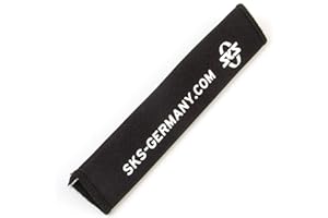 SKS Neopren Kettenstrebenschutz for MTB/Crossrad/Rennrad