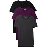Calvin Klein S/S CREW NECK 3PK İ&ccedil; Giyim Erkek