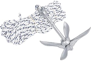 GATE 14 kit de anclaje (1500 g)