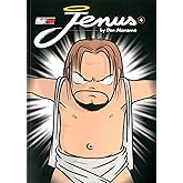 Jenus di Nazareth (Vol. 4)