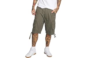 Brandit Urban Legend Vintage Cargo Short (S bis 7XL)