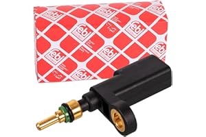 febi bilstein 106571 Coolant Temperature Sensor , 1 piece