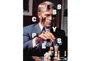 Chess Players: From Charlie Chaplin to Wu-Tang Clan (Fuel)