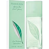 Elizabeth Arden Green Tea Edp Kadın Parf&uuml;m 100ml