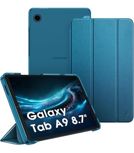Samsung Galaxy Tab A9、香港版、8.7インチ（おまけ付き） Samsung Galaxy Tab A9 4G 8.7-Inch - Mobile City Phones Paradise