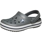 Crocs Crocband Clog K TerlikUnisex Bebek