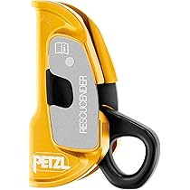 Carrucola Doppia PETZL Spin L2 - Ad Alto Rendimento 95% Per Alpinismo E Lavori In Altezza