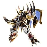 Bandai Spirits Digimon Wargreymon Amplified Figure-Rise Model Kit
