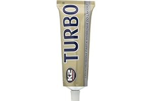 K2 K2-EK0013 Pasta, Zielony, 120 g