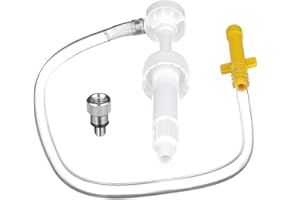 Quicksilver 8M0072133 Gear Lube Pump - Fits One Quart or One Liter Bottles