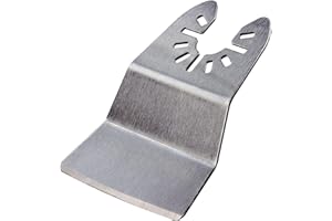 DEWALT Stanley DT20714-QZ Multi-Tool Spachtel fest 52mm